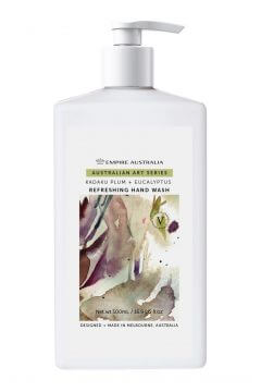 Australian Art Series Products - Empire Bath and Body